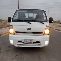 كيا بنكو • ٢٠١٨ • رقم بغداد