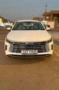 بي واي دي • ١٦٠٠٠ • رقم بغداد