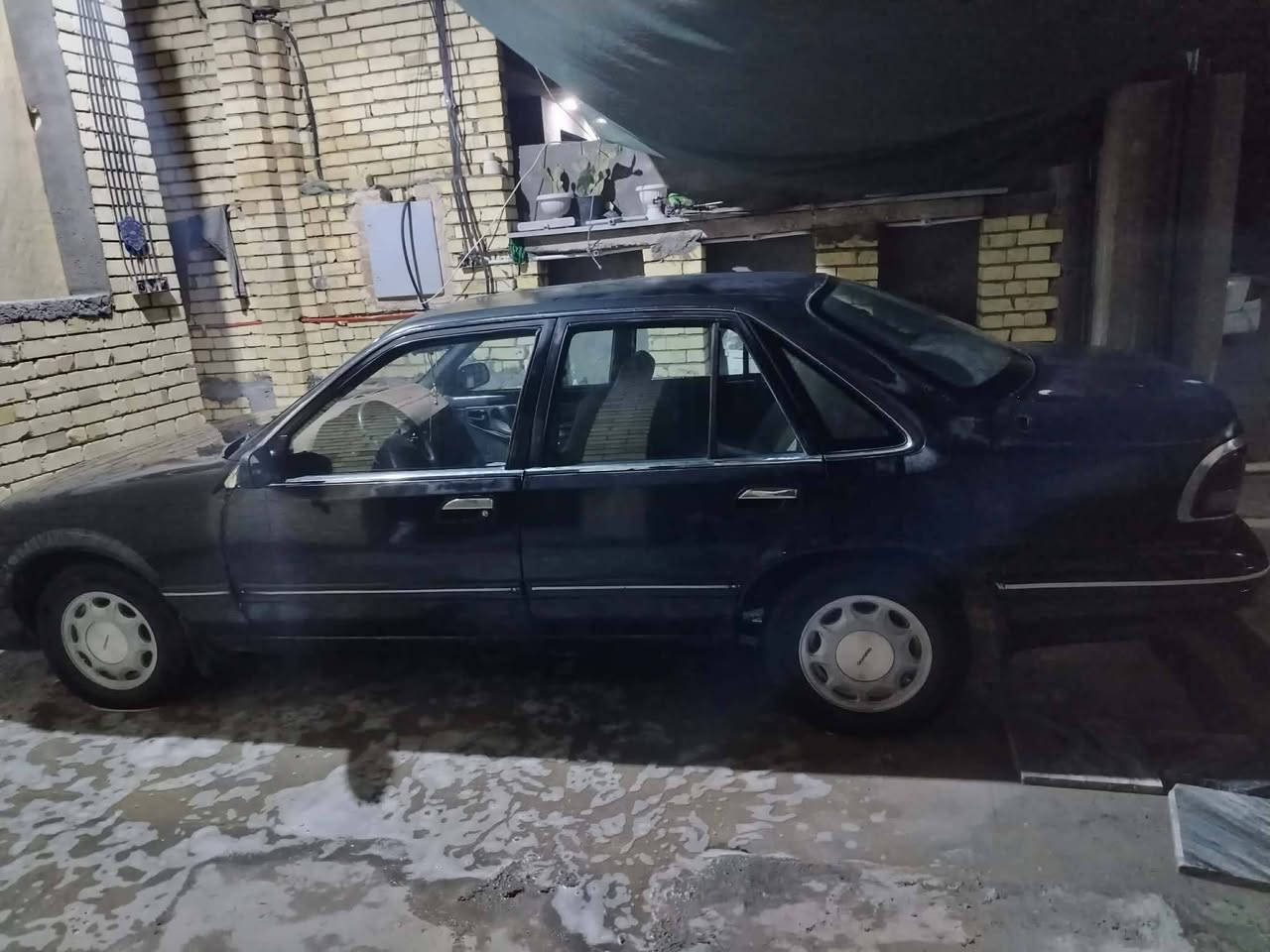 سلام عليكم برنس  موديل 95البيع محرك الفين السعر 23بيهه مجال رقم بابل انكليزي *********** تفاصيل أتصل عل رقم
