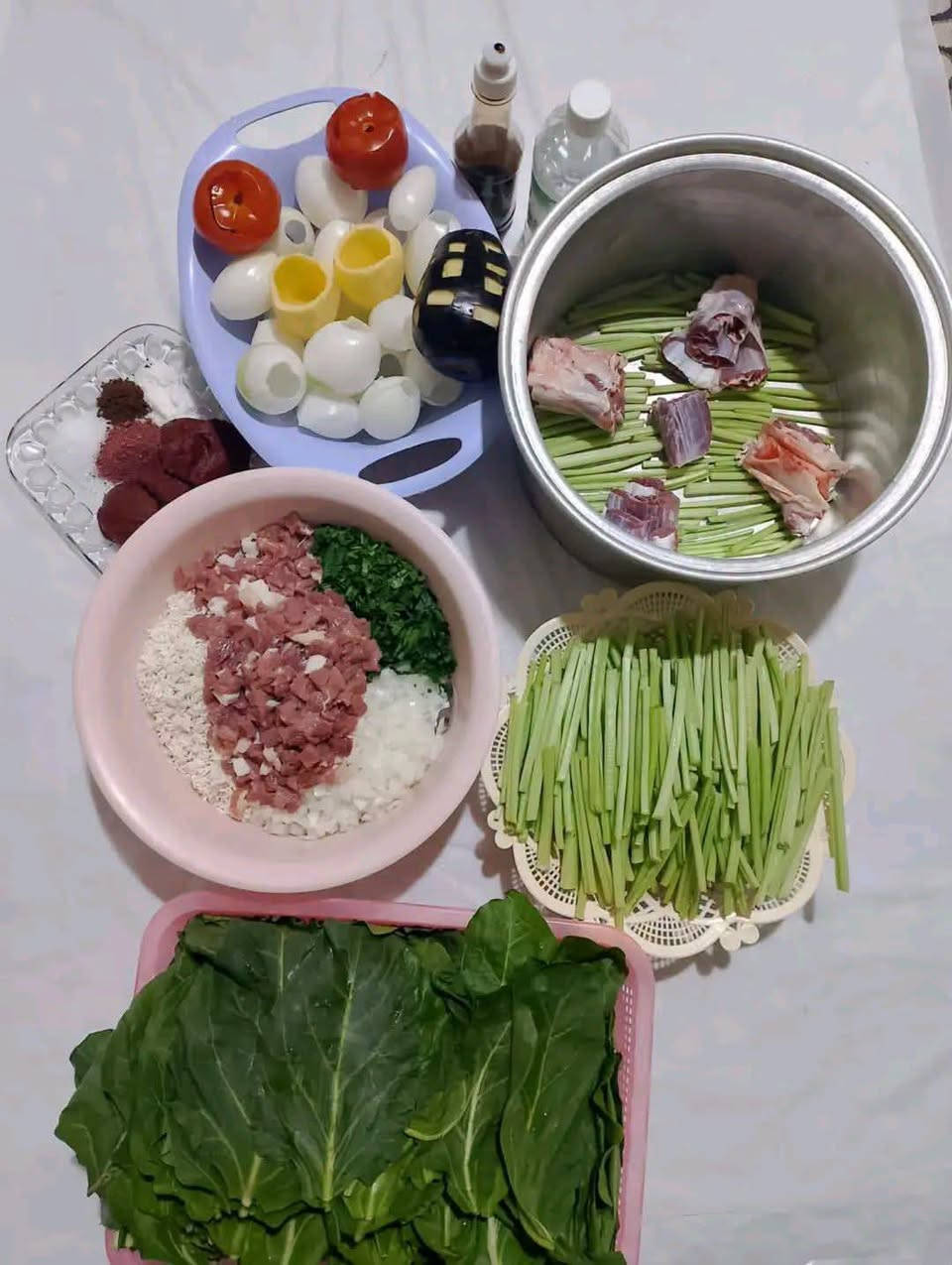 طالبة جامعية • كيك وكليجة • الرفاعي