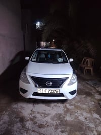 نيسان سني • ٢٠١٩ • رقم بغداد