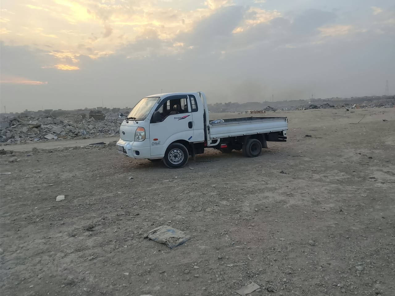 مسكر • حسينيه المعامل • بغداد