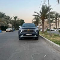 تاهو برايمر • ماشيه ٢٩٠٠٠ • مكفوله فتح وصبغ