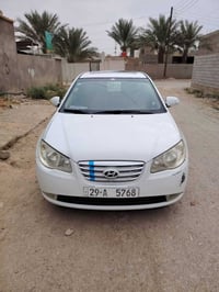 الانترا • ٢٠١١ • مكينه ١٦٠٠