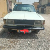 سياره بيكب بيكان للبيع موديل ٢٠١٢ تحويل  وسنويه  لغايه ٢٠٣٠ السعر ١٧ و...