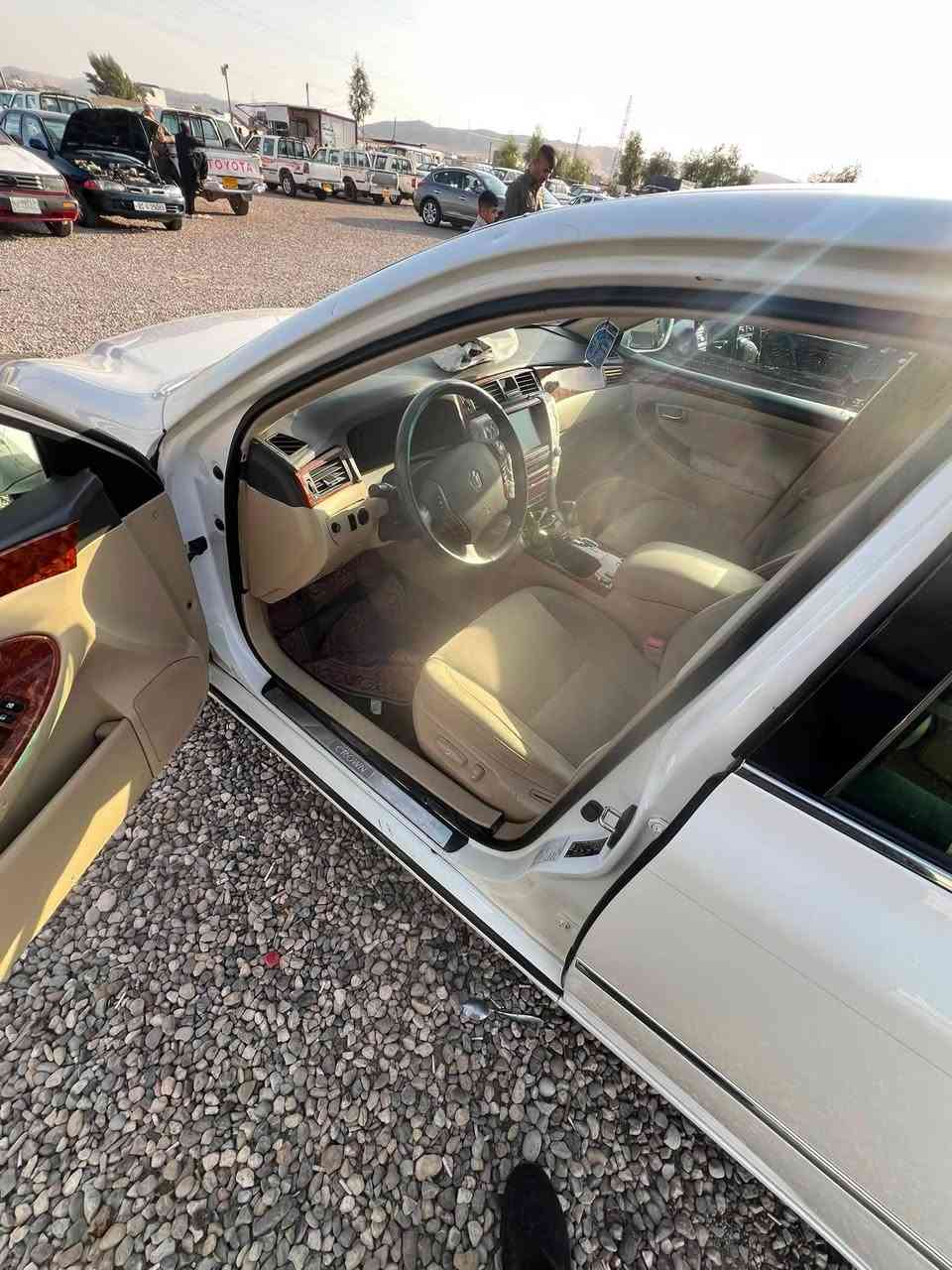 شانا 182 • ٢٠٠٥