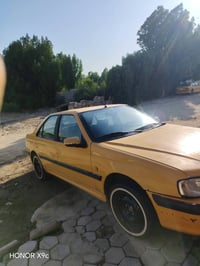 بارص ٢٠١٥ • محرك مكفول • تحويل مباشر