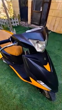 FS ZKH • مكفولة • كزوز رياضي