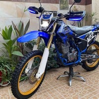 CRX 300cc • موديل ٢٠٢٥ • ماشية ٦٠٠٠