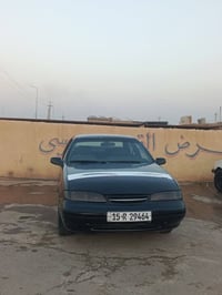 فراشة برنس • ١٩٩٦ • قير اوتماتيك