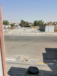 مشتمل للإيجار • منطقة 23 • قرب جامع الرحمن