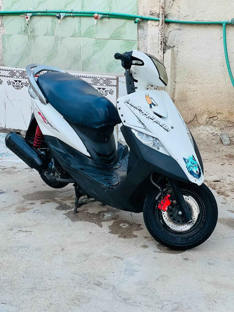 للبيع • شراي خاص • موتور