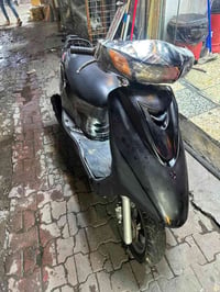 دراجه 140للبيع بغداد الكاظميه 600قفل 07726126900