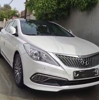 ازيرا خليجي ماشي ٩٥ رقم سليمانيه سياره مكفوله وحلوه مواصفات الازيرا ال...