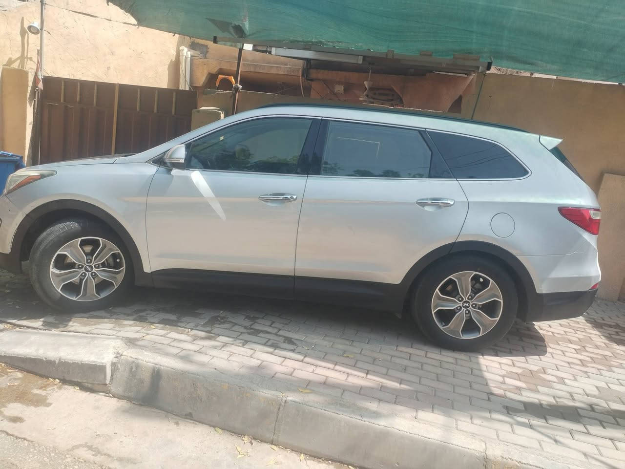 وارد امريكي بدون ضرر مكفوله من الصبغ والتبديل فقط بارد بيه سياره فول مواصفات محرك 6 سلندر رقم بغداد باسمي تحويل مباشر واليحب تفاصيل اكثر يتفضل خاص ادزله فيديو وسونار واني خادم للناس الطيبه سعرها ب140 وبيه مجال قليل للاستفسار ع الوقم
السلام عليكم سياره سنتافيه موديل 2013 فول مواصفات
وارد امريكي بدون ضرر مكفوله من الصبغ والتبديل فقط بارد بيه سياره فول مواصفات محرك 6 سلندر رقم بغداد باسمي تحويل مباشر واليحب تفاصيل اكثر يتفضل خاص ادزله فيديو وسونار واني خادم للناس الطيبه سعرها ب140 وبيه مجال قليل للاستفسار ع الوقم ***********
