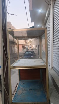 جامخانه • مطعم