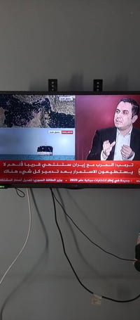 بلازما LG • ٣٢ بوصة • مع ستلايت