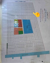 الغزالية • ١٠٠م • واجهة ٥م