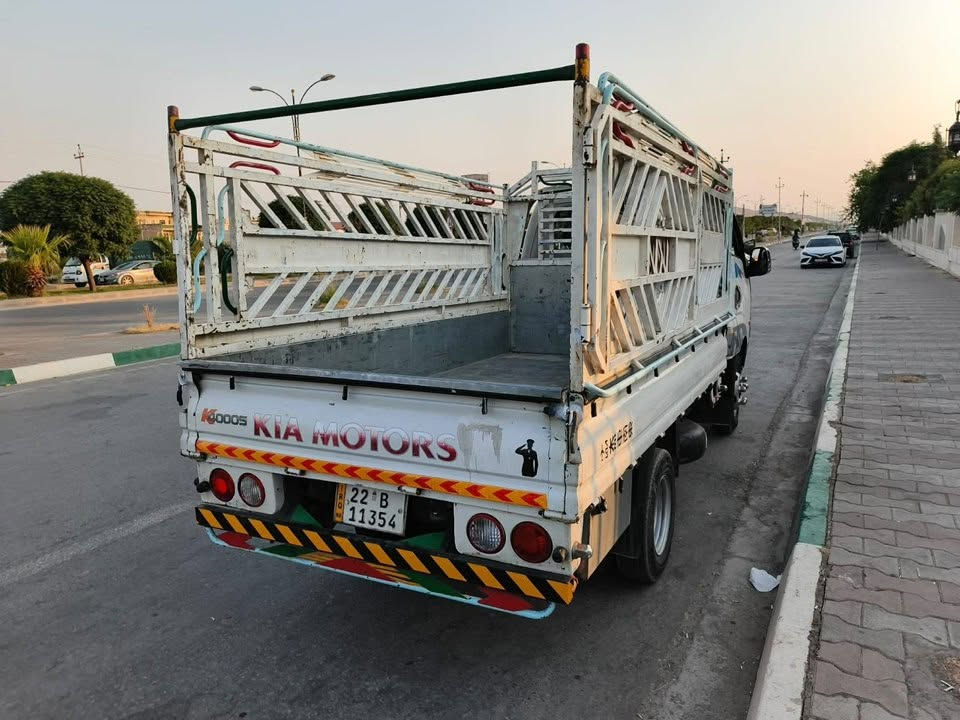 كياى بار 4000بؤفرؤشتن  🚚
***********☎️
