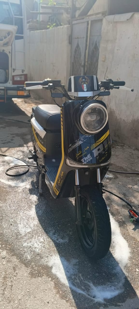 R11 • ٢٠٢٦ • بطاريات ٣٢أمبير