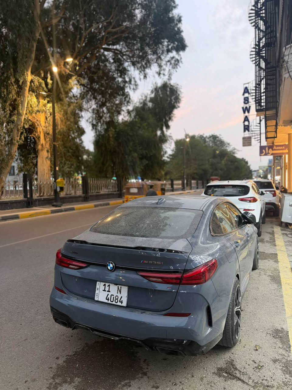 M235i • ٢٠٢٣ • دفع رباعي
