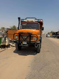 موديل ٨٠ • شاصي مكفول • مكينة جديدة