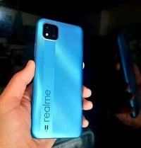 ريلمي C11 • ٣٢ غيغا • ٢ رام