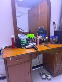 غرفة نوم عراقية • صاج ثخين • ٧ قطع