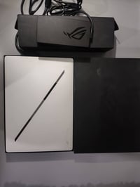 اسوس Zephyrus G14 • RTX 5060 • 14 بوصة OLED
