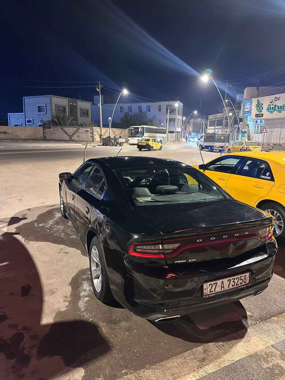 جارجر • ٢٠١٥ • باسمي