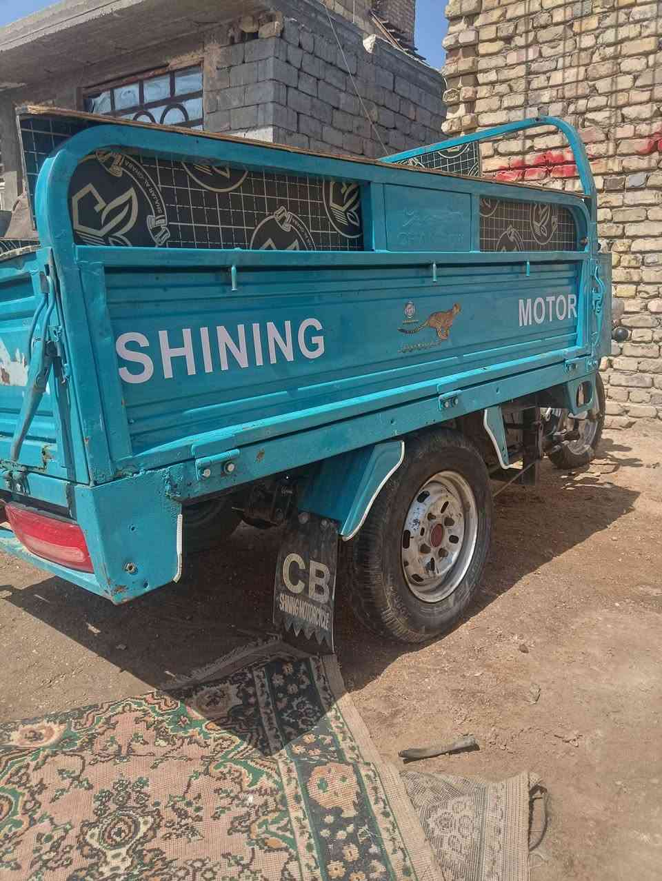 السلام عليكم ستوته للبيع موديل ٢٠١٩مكفول اوراق اصوليه مكان حله  والشراي  يتصل ويدلل ر***********
