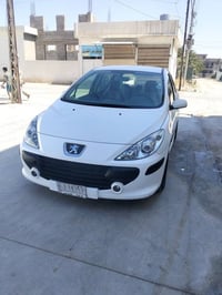 بيجو • ٢٠٠٦ • ماشيه ١٨٠٠٠٠
