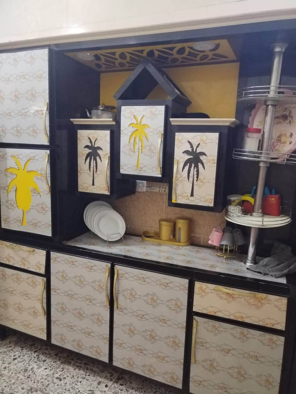 كاونتر • للبيع