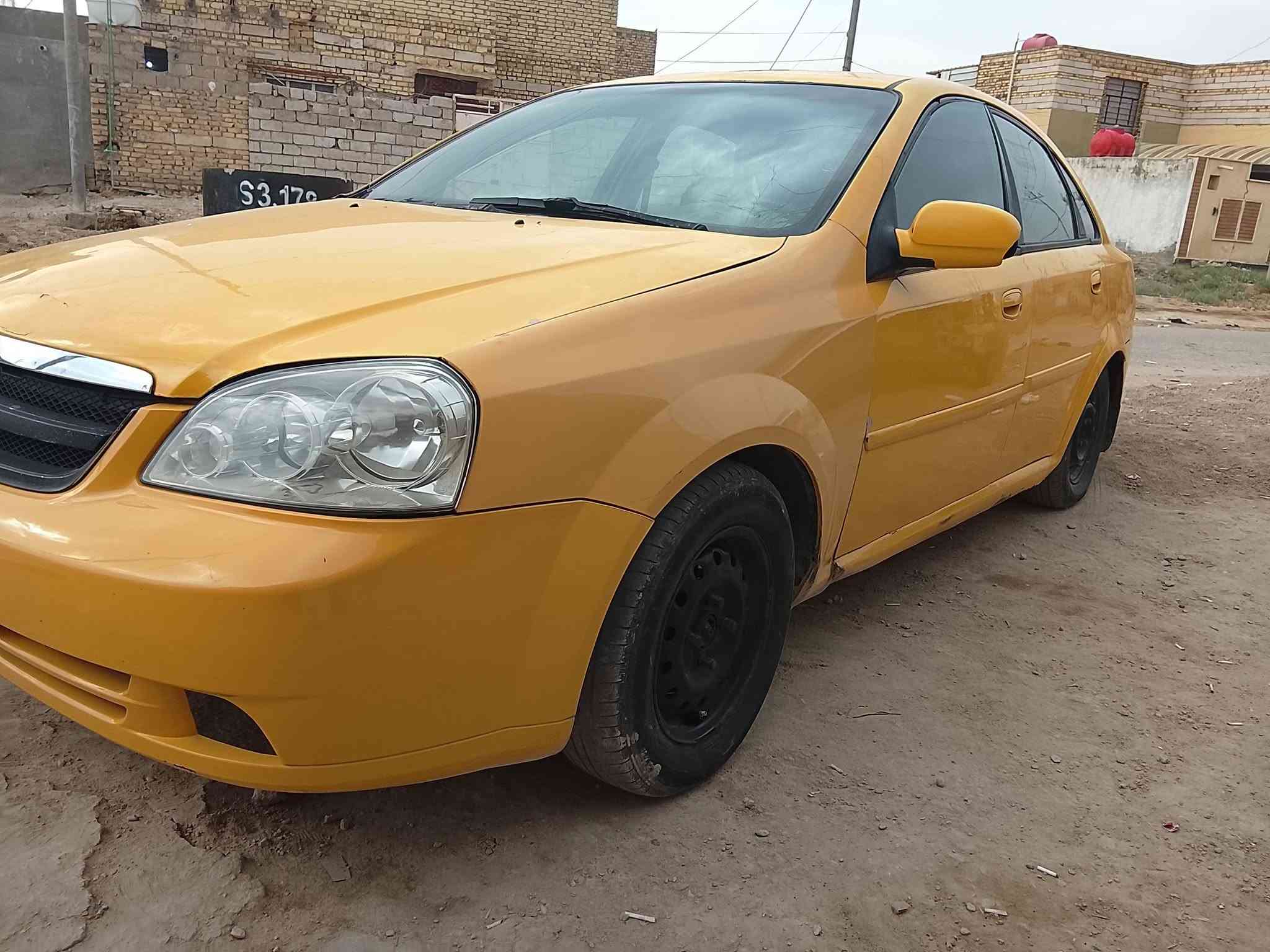 السلام عليكم البيع اوبتره موديل 2007رقم بغداد مشروع وطني سنويه عضم عاج مجدده 27 تحويل مباشر مصفره هيه وغرامات مكينه وكير جديدات حداديه جديده كهربيات شغاله تبريد شغال مكفوله ما بيه ضربه جزاء من كلشي السعر30ورقه مكان السياره الدوانيه قضاه الشاميه رقم الموبايل ***********
