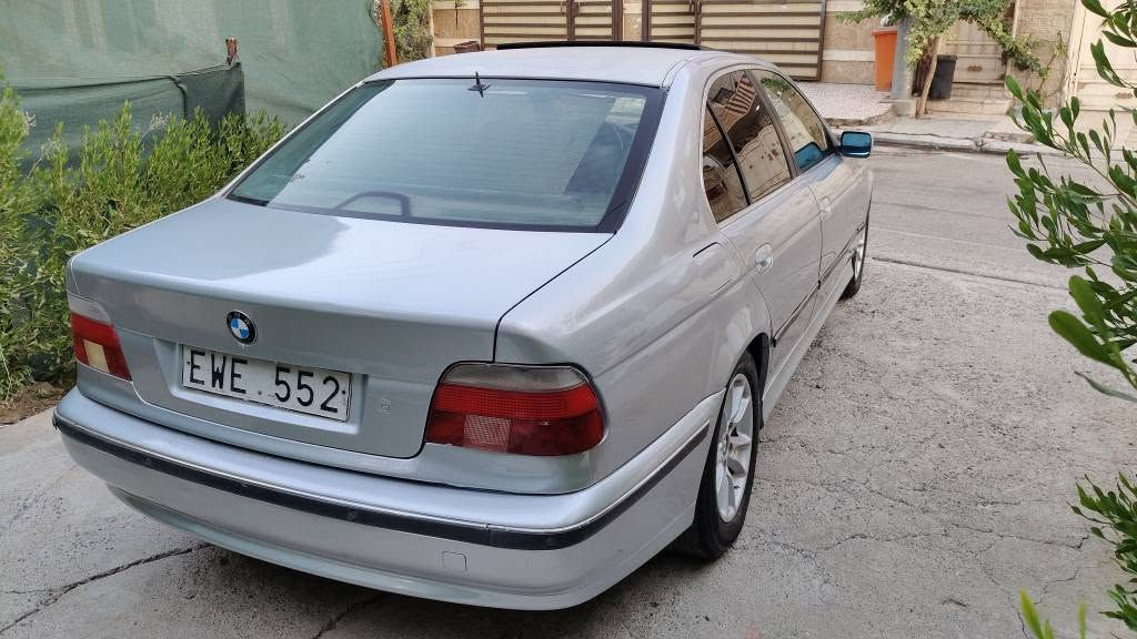 سەرەتا بەناوی خوای گەورەو میهرەبان 
BMW528/2000
قەپات قەپات مواسەفات 
غازی تورکی دەرجەیەکی لەسەرە
تۆماتیک عادی سلایت تەبرید لەسەر سویج 🥶
گوشین جلد  گوشین هیتەر تەلەفۆن
پەردە بیلاد سیدی بۆکس سوکان ڤۆلیۆم
شاشە ئایپات حەساسی دواوە ئیشدەکا
گێرو مەکینە تەبرید تەقەوڕەقەی بەشەرت
کارەبای موس بڕاوە وەرگەڕان بەشەرت
 چاملغی پێشەوەی دعمی هەیە ناوی گرتووە 
  عیزام بۆیاغ بۆ جوانی دوو ڕۆژە کراوە 
سلایت و پەردی عاساسیشی کاردەکا
سعری 42 وەرەقە مەجالێکی برایانە 
شوێن هەولێر *********** أربيل, العراق
