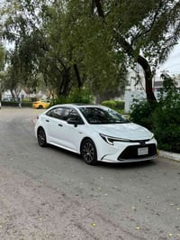 كورلا هايبرد • ٢٠٢٣ • ٤٦ الف