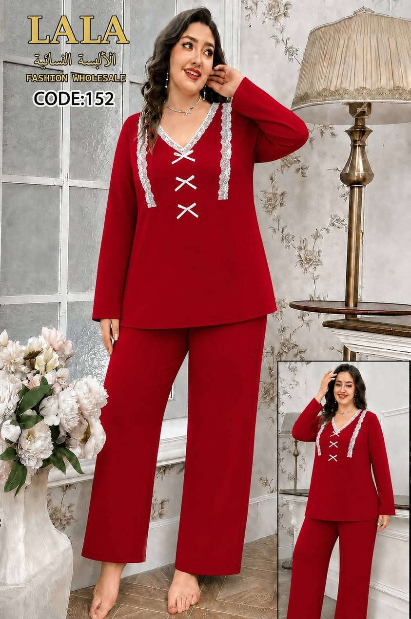 تراك فانيله بهاري 
القياس فري سايز

نص مكتوب في الصور:
- LALA الألبسة النسائية FASHION WHOLESALE CODE:154
- LALA الألبسة النسائية FASHION WHOLESALE CODE:160
- LALA
- الألبسة النسائية
- FASHION WHOLESALE
- CODE:155
- LALA الألبسة النسائية FASHION WHOLESALE CODE:153
- LALA الألبسة النسائية FASHION WHOLESALE CODE:152
- CODE:156
- CODE:159
- LALA الألبسة النسائية FASHION WHOLESALE CODE:155