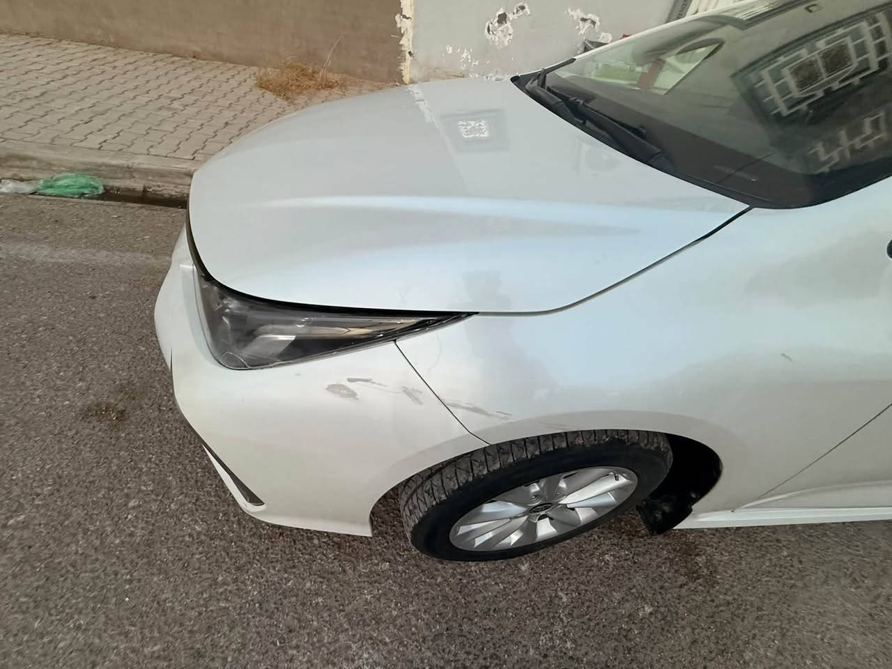 السلام عليكم كورلا ٢٠٢٣ شهر ال ٨ خليجي ساز وكالة البعاج ماشيه ٨٦ الف رقم أربيل صيانة دهن كير وفلاتر بالوكالة السيارة كلها حالوب وبيها بارد ٣ مكانات بدون صبغ سعرها ١٤٥ مكانها نجف ***********

