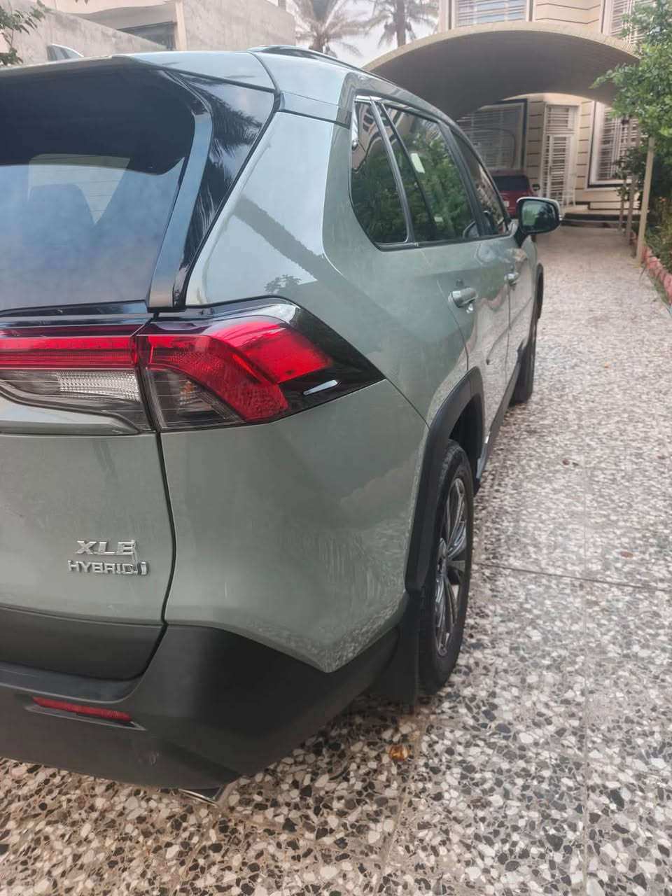 TOYOTA RAV4 XLE
( PREMIUM )
السلام عليكم 
راف 4 XLE PREMIUM 
موديل ٢٠٢٣
سياره مكفولة كفاله عامة
اللون سمنتي
فتحة سقف
كشنات جلد
جنطة كهرباء
خزن ميموري
ماشية ٣٥ ميل
السعر : 242 وبيهه مجال
المكان : ديالى بعقوبة
للأستفسار الاتصال ع : ***********

نص مكتوب في الصور:
- Shipping from: Indianapolis (IN) Seller: Insurance Company Sale Document: Cert of title-salvage (MN) Sales History 1 Similar archival offers You are watching archived offer. Auction ended on Tuesday, January 28, 2025. Tuesday, January 28, 2025 13 Photos Bidding Vehicle information