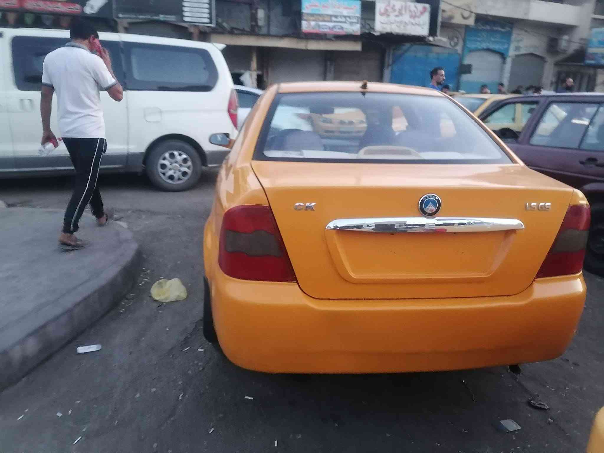 السعر 26 موديل 11 جير ومكينه جداد رقم انجليزي تتكاتب وياي باسم السياره هيئه وغرامات صفر مبارك علي اخذها عنواني موصل جانب الايسر *********** ***********

