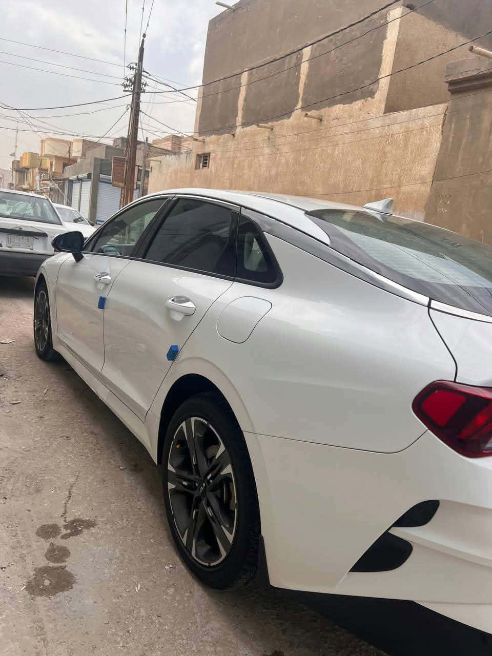 موديل ٢٠٢٣ • خليجي • فول مواصفات