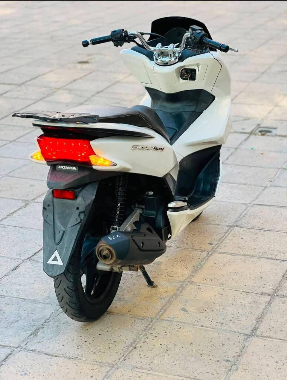 PCX • جيل2 • ١٥٠