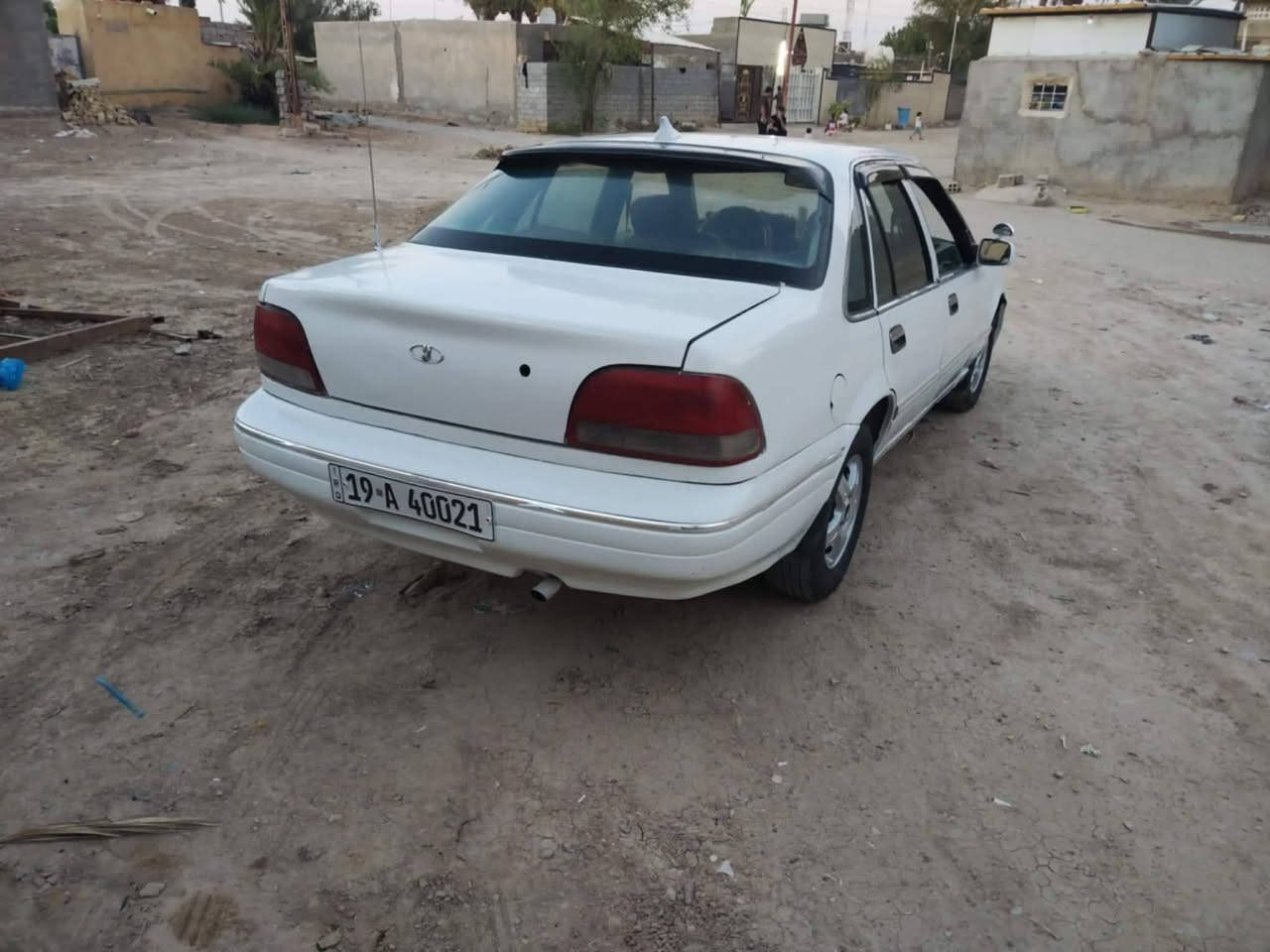 السلام عليكم برنس للبيع فراشة م96 كربلاء دولي سنويه لل 30 مكينه مفتوح كير أوتو مكفولات حداديه وتخم تاير جديد مكفوله من الظربه صبغ حزام جماليه شرط التحويل والتراي عرفه جديده بطاين جدد كربائيات كله شغاله السعر 26وبيه مجال المكان بابل الطليعه للاتصال ***********

