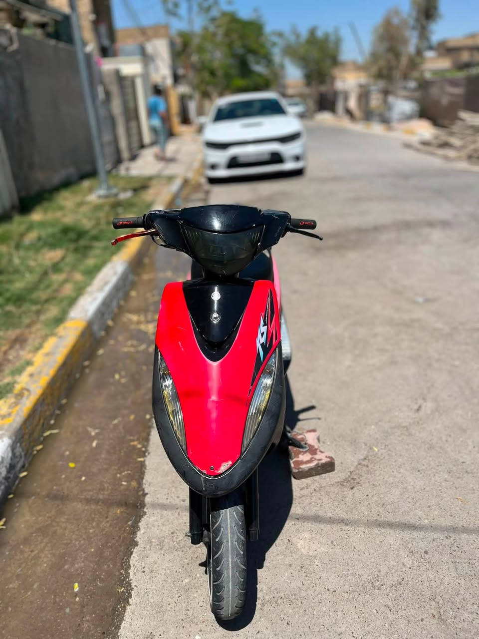 ماكس عدله للبيع شرط شلعه ومعدل مابيها أჂ̤ نقص  كفرات ختم واحد شغل وروح سلف شغال وهندر واحد للبيع 550او مراوس مكاني الحسينيه الراشديه ***********

