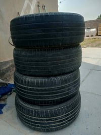 تخم تاير الانترئ موديل 15 100 الف  07858141812