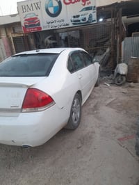 امبالا • ٢٠١١ • فتحة سقف