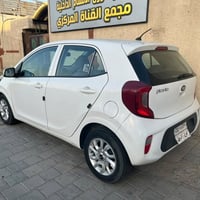 بيكانتو ٢٠١٩ • مكينة ٤ سلندر • ماشية ٥٧٠٠٠