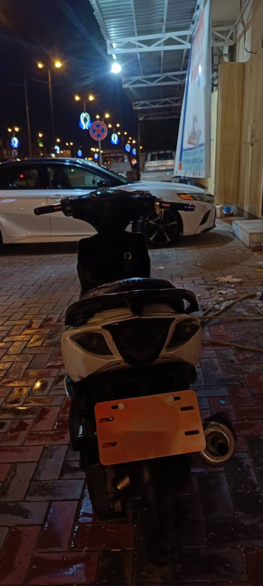 ماكس مضلع • نضيف • بستم ٥٥