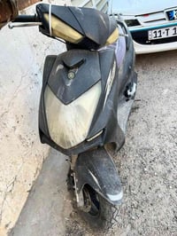 سكنس • صيني • كوم حديد