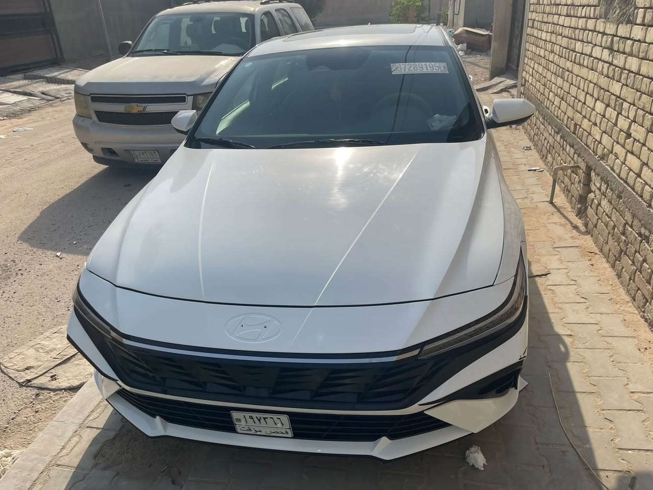 النترا • ٢٠٢٥ • فحص موقت